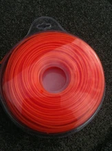 Cortacésped profesional de nailon de alta calidad, cortacésped de cuerda, herramienta para cortar césped