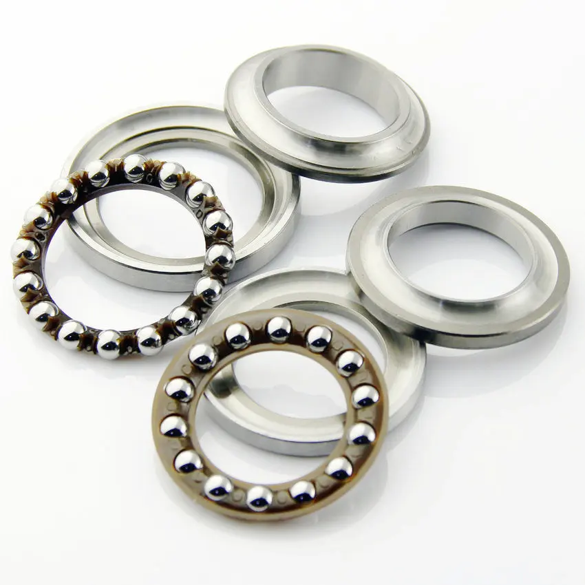 Steering Head Bearing Kit For Kawasaki KZ650-D1A KZ650-D2 SR KZ650-E1 LTD KZ650-H1 KZ650-H2 KZ650-H3 CSR KZ750-B1 KZ750-B2 Parts
Steering Head Bearing Kit For Kawasaki KZ650-D1A KZ650-D2 SR KZ650-E1 LTD KZ650-H1 KZ650-H2 KZ650-H3 CSR KZ750-B1 KZ750-B2 Parts