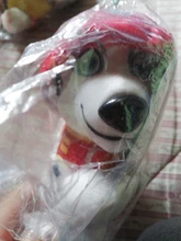 20cm Peluche pata patrulla perro de Peluche mariscal Everest rastreador Chase Skye de Peluche muñeca animé de Peluche juguetes de Peluche juguete para regalo