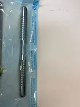 Tira automática de esmalte para reducción de esmalte, herramienta de Ortodoncia con reducción de esmalte interpróximo, IPR, 15HD -90, 1 unidad