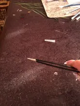 Pinzas de Clavo recto con Cabezal de presión de silicona, 7 colores a elegir, 2 cabezales, 1 unidad