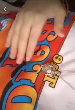 Collar de Película Popular para mujer, colgante de cristal romántico, collar de uso diario, colgante, joyería