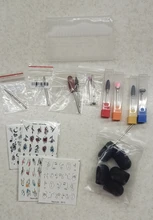 Fresas para manicura y pedicura, herramientas de limpieza de cutículas y pies, accesorios para cabezales de pulido