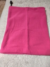 Bufanda de deporte para ciclismo, máscara Polar con cuello de lana, calentador de orejas, patinaje, correr, acampada, senderismo, calentador de cuello