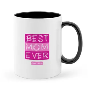 Personalized Best Mother Black Mug Cup-3
Personalized Best Mother Black Mug Cup-3