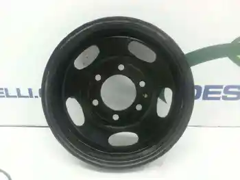 5614423 pulley CIGUEL OPEL CORSA D 
5614423 pulley CIGUEL OPEL CORSA D