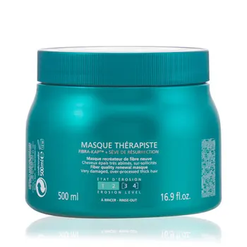 Restorative Hair Mask Resistance Therapiste Kerastase
Restorative Hair Mask Resistance Therapiste Kerastase