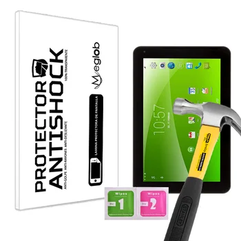 Screen protector Anti-Shock Anti-scratch Anti-Shatter compatible with Tablet Xoro TelePAD 9A1 Pro
Screen protector Anti-Shock Anti-scratch Anti-Shatter compatible with Tablet Xoro TelePAD 9A1 Pro