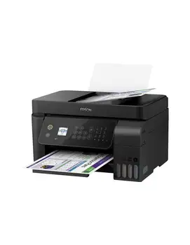Epson Ecotank ET-4700 multifunction colorl 
Epson Ecotank ET-4700 multifunction colorl