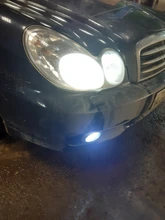 CROSSFOX 2 uds 55W xenón H1 H7 H11 H3 H13 9005, 9006, 9004, 9007, 880, Bombilla del faro de luz de coche luces lámpara de Xenón HID 3000k - 12000K