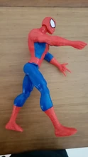Titan Hero-figura de acción de Spider-man, muñeco de Hombre Araña de 30cm, Superhéroes, Spiderman, juguetes de regalo de Navidad para niños