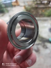 Connector Pipe-Fitting Tri-Clamp Stainless Sanitary BSPT Homebrew SUS304 2-3-1/2-3/4-1-Female-X-0.5-