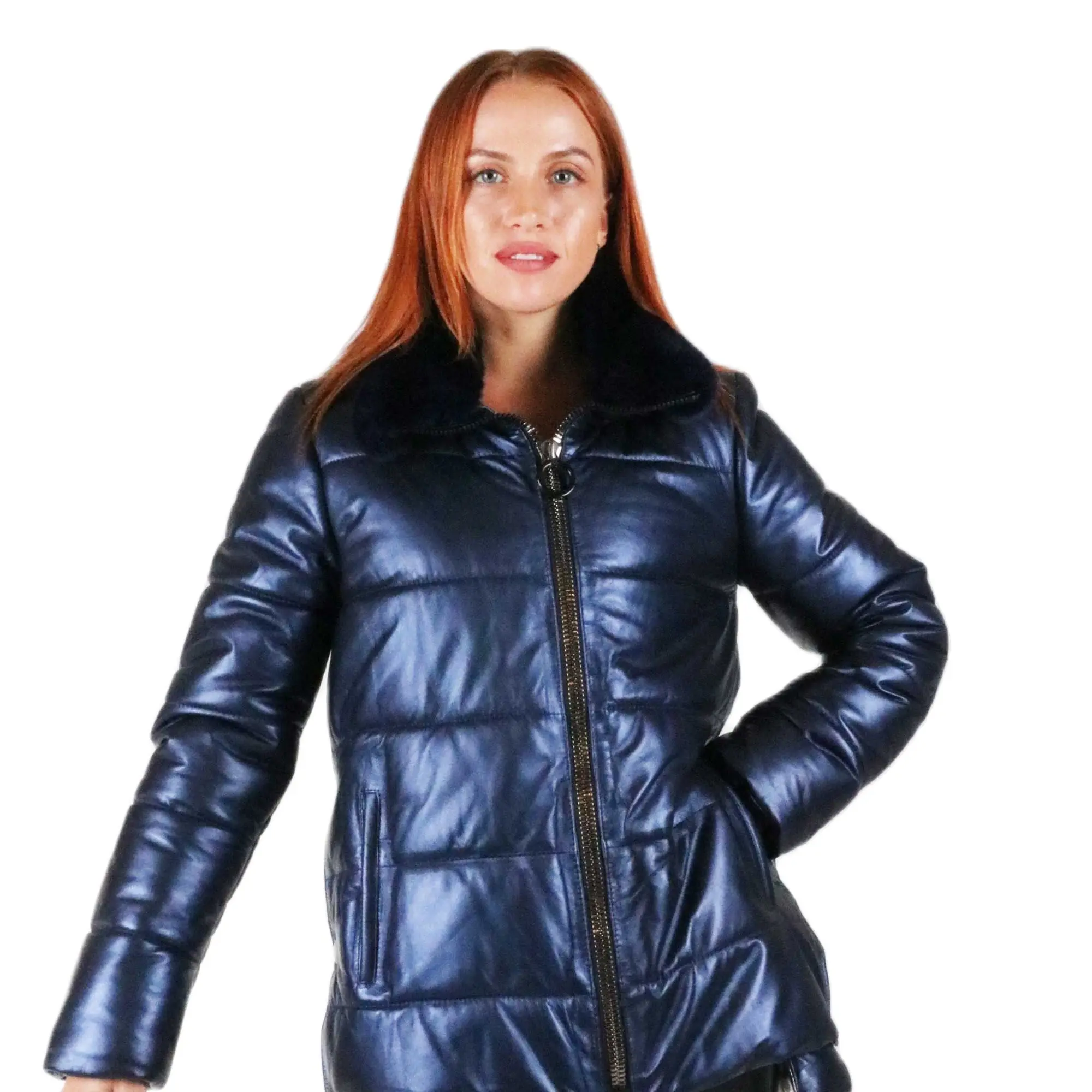 woman fur leather long jacket women's leather jacket stylish flamboyant, genuine handmade Original, lambskin inner woman coat , 
woman fur leather long jacket women's leather jacket stylish flamboyant, genuine handmade Original, lambskin inner woman coat ,