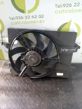 3649193 electric fan Ford Frolic (cbk) Environment
3649193 electric fan Ford Frolic (cbk) Environment