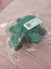 Juguetes de policarbonato para perros, mordedores de juguete para perros de dibujos animados, resistente a mordeduras trenzadas, Limpieza de dientes, cuerda de algodón