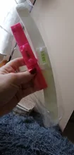 DIY cortadora de pelo para mujeres, herramienta para cortar flecos, guía de Peine cortadora para pelo bonito, regla de nivel de flequillo, accesorios para el cabello