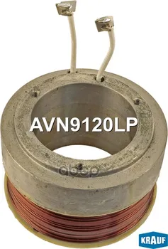 Krauf generator rotor coil art. Avn9120lp
Krauf generator rotor coil art. Avn9120lp