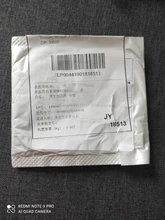 Pulsera de cuentas de piedra ajustable de 4MM para mujer, brazalete tejido de ágatas naturales, jaspe, ónix, lapislázuli, regalo de Año Nuevo, joyería