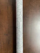 PVC Stickers Marble Self-Adhesive Kitchen-Desktops Matte Wall-In-Rolls Glossy Waterproof