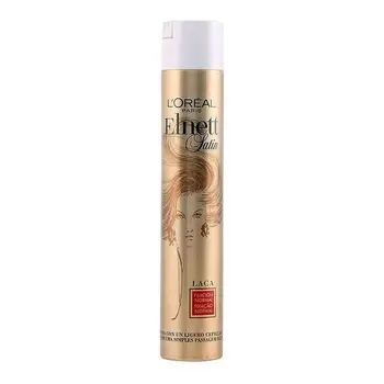 Top Coat Elnett L'Oreal Expert Professionnel
Top Coat Elnett L'Oreal Expert Professionnel