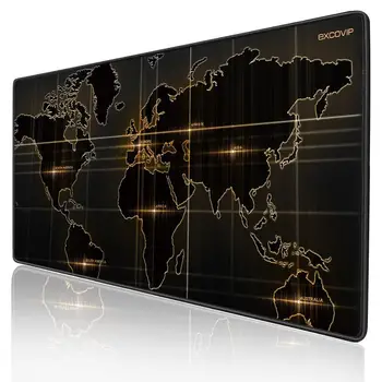 EXCO Gaming Mouse Pad Gamer Mousepad Large Mouse Pads XXL Computer Keyboard PC Mat 900x400 Desk Mat For CS LOL Mause Carpet Mat
EXCO Gaming Mouse Pad Gamer Mousepad Large Mouse Pads XXL Computer Keyboard PC Mat 900x400 Desk Mat For CS LOL Mause Carpet Mat