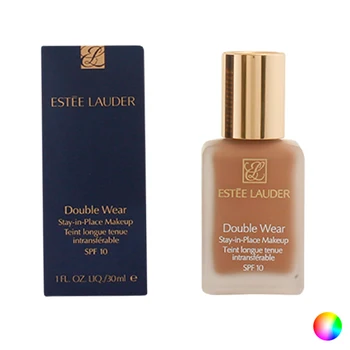 Liquid Make Up Base Double Wear Estee Lauder
Liquid Make Up Base Double Wear Estee Lauder
