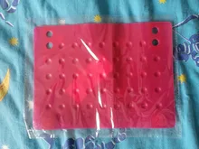 Estera de silicona resistente al calor, herramienta de peinado profesional, esteras anticalor para alisador de pelo, rizador