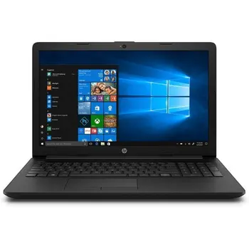 Laptop HP Notebook 15-db1026ns, original, free from Spain, 2 years warranty, new
Laptop HP Notebook 15-db1026ns, original, free from Spain, 2 years warranty, new