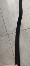 Rubber Bumper Guard Black Pad for iRobot Roomba 400 500 600 700 Series