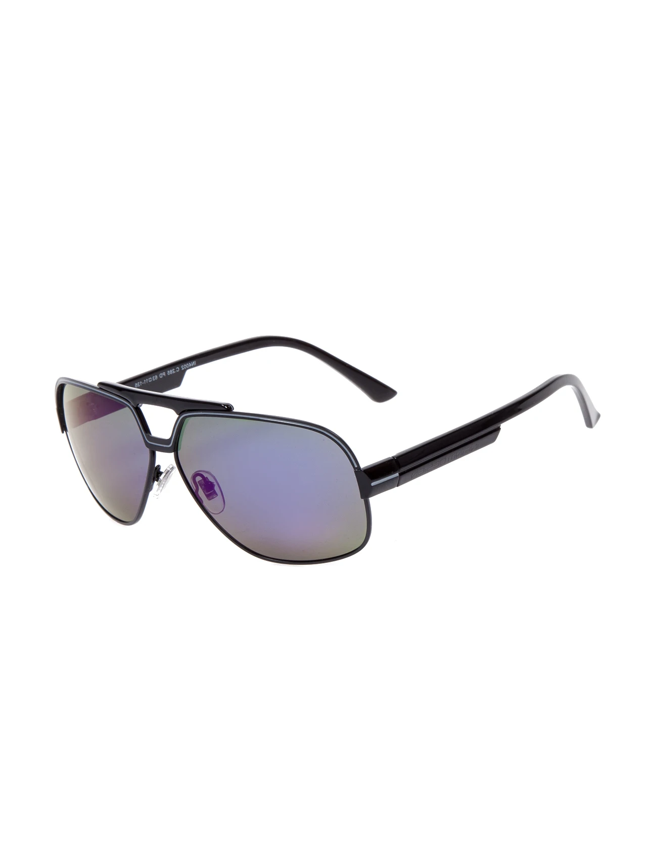 Men's Sunglasses ID 4002 285M METAL BLACK SQUARE ORGANIC SQUARE 63-11-135
Men's Sunglasses ID 4002 285M METAL BLACK SQUARE ORGANIC SQUARE 63-11-135