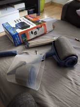 Rodillo de corredor de pintura multifunción, Kit Pro, cepillo de esquina, decoración de pared para oficina, bricolaje, juego de pintura con mango, herramientas, rodillos