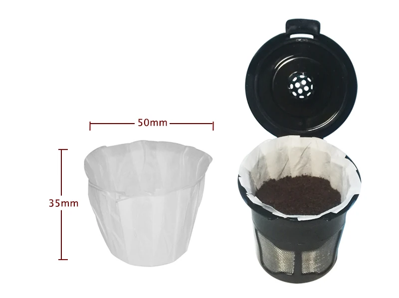 Coffee Powder Dripper Filter Paper American Coffee Maker Accessories Coffee Brewer Single Serving Paper Bowl Milk Tea Cake Cup
Coffee Powder Dripper Filter Paper American Coffee Maker Accessories Coffee Brewer Single Serving Paper Bowl Milk Tea Cake Cup