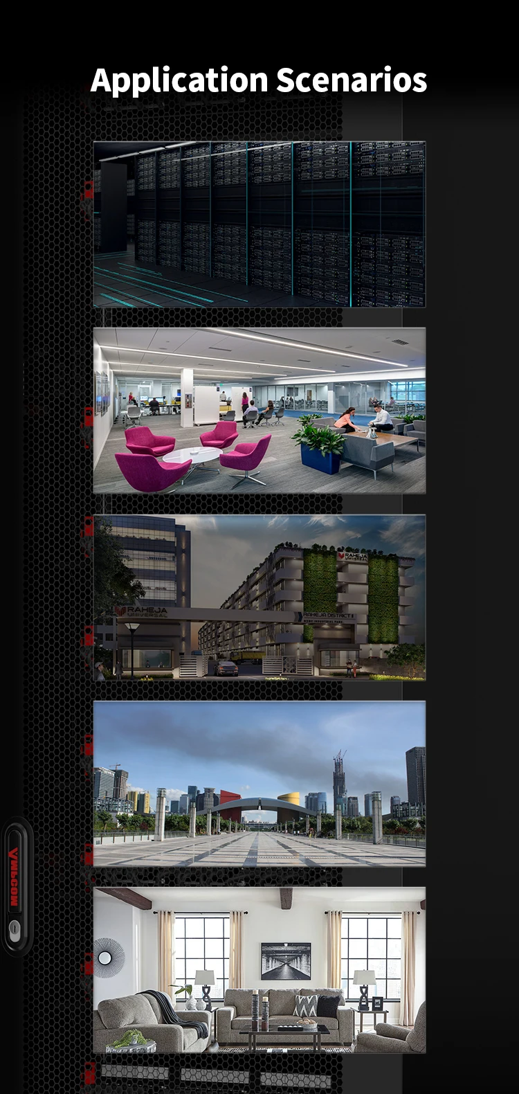 Shop Generic Network Cable Strain Relief Boots Cable RJ45