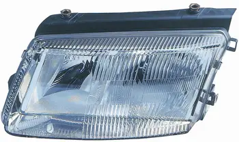 LIGHTHOUSE VOLKSWAGEN PASSAT 96 C \ FOG REG. ELEC. Right Compatible