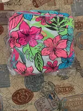 Trajes de baño con estampado Floral para niña, bañadores de dos piezas con volantes, Bikinis con múltiples tirantes