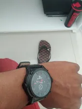 NAVIFORCE-relojes deportivos para hombre, pulsera de cuarzo militar de cuero, resistente al agua, de lujo, gran oferta, novedad de 2020
