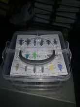 Clip-Tool Rivet-Fixer Fixing-Clip Hybrid-Car-Fastener Door-Trim Universal Car-Bumper