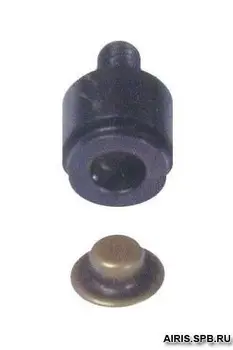 "punch Stefanaki", "punch", "Punch for installing buttons", "hand press for buttons"
"punch Stefanaki", "punch", "Punch for installing buttons", "hand press for buttons"