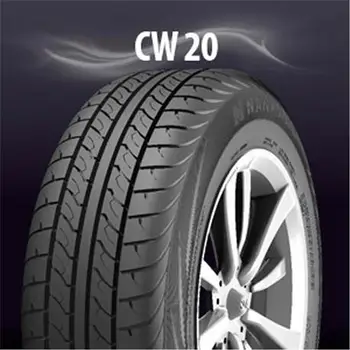 

Nankang 205/65 R15C 102/100T PASSIO CW-20 Tyre box