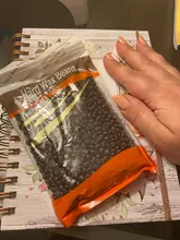 Granos de cera de 100g, película caliente dura para encerar granos, bolitas, axila, brazo, piernas, depilación sin tira, máquina calentadora de fusión de cera