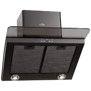 Hood elikor aquamarine 60 black
Hood elikor aquamarine 60 black