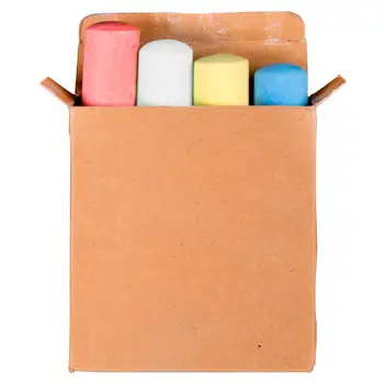 Lot 20 boxs tizas GIANT. Each box with 4 tizas (80 waxes in total). Gift for Give to children in colleges and guardes
Lot 20 boxs tizas GIANT. Each box with 4 tizas (80 waxes in total). Gift for Give to children in colleges and guardes