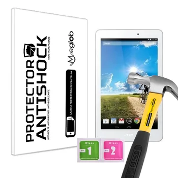 Screen protector Anti-Shock Anti-scratch Anti-Shatter compatible with Tablet Acer Iconia Tab 8 A1-841
Screen protector Anti-Shock Anti-scratch Anti-Shatter compatible with Tablet Acer Iconia Tab 8 A1-841
