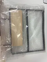 Organizador de pendientes Estante de presentación de joyería colgar y ganchos escaparate para decoración del hogar