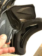 Snowmobile Goggles Sunglasses Skiing-Mask Eyewear Motocross Windproof Outdoor