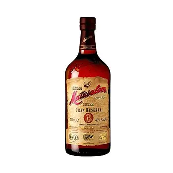 Ron Matusalem large reservation 15, (3 bottles x 0.7 l), free from Spain, alcohol, rum
Ron Matusalem large reservation 15, (3 bottles x 0.7 l), free from Spain, alcohol, rum