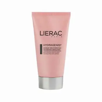 Lierac Hydragenist Mask SOS 75ml Moisturizing
Lierac Hydragenist Mask SOS 75ml Moisturizing