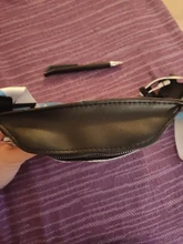 Riñonera de piel sintética con dibujos animados para mujer, práctica bolsa de pecho con forma de plátano, bolso cruzado a la cadera