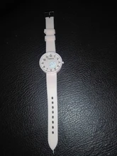 Las niñas lindo diseño de gatos niños reloj de mujer Simple reloj de cuarzo Casual señoras pulsera de moda los niños relojes mejor regalo