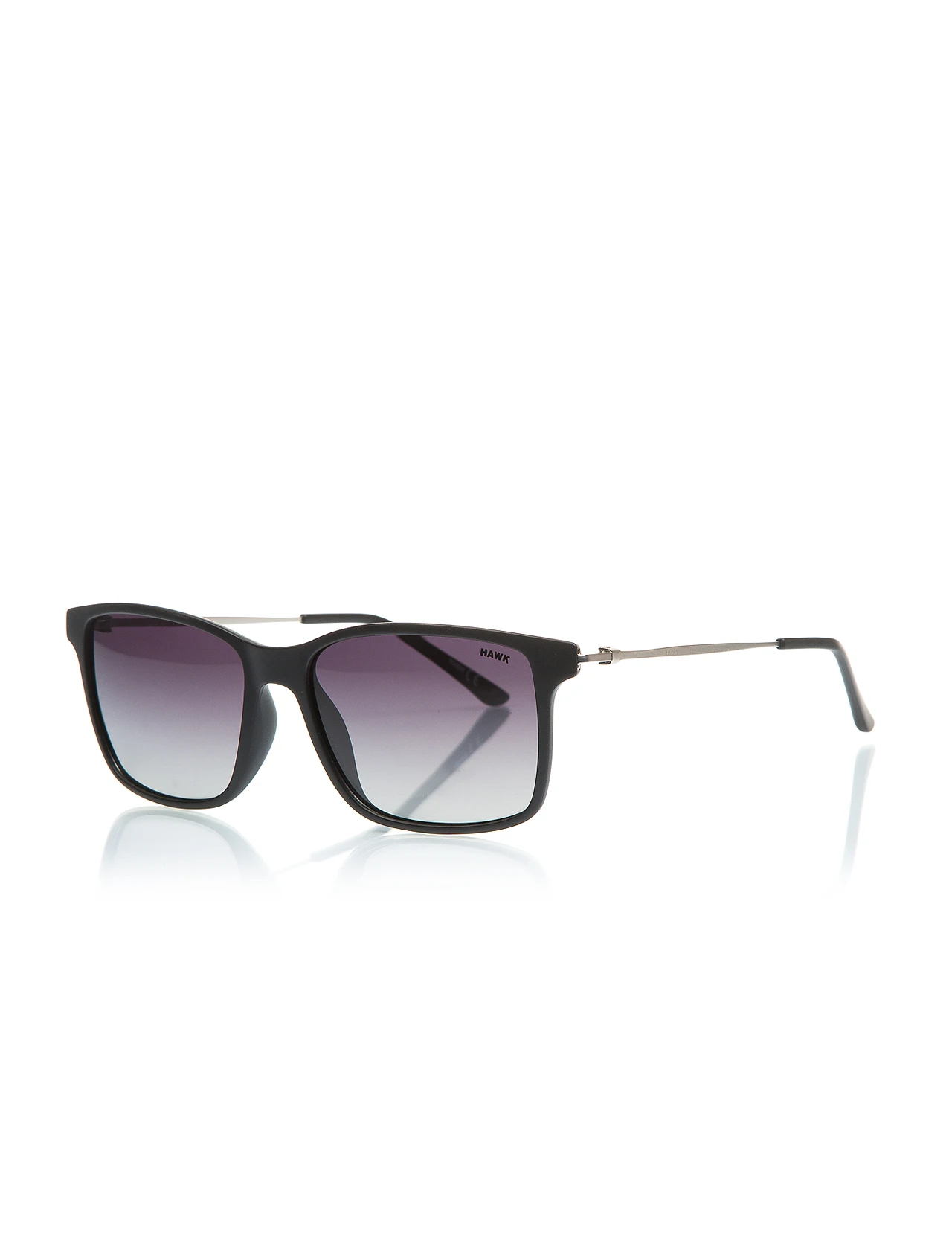 Men's sunglasses hw 1501 01 bone black organic square square 55-16-139 hawk
Men's sunglasses hw 1501 01 bone black organic square square 55-16-139 hawk